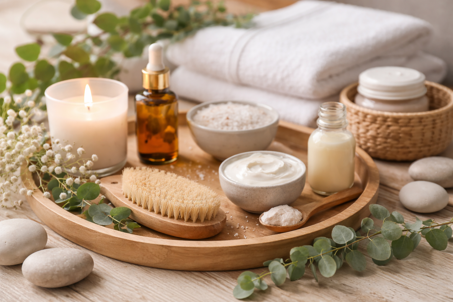 La routine n’est pas une prison, c’est un refuge